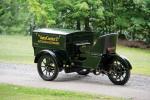 AC Auto Carrier Delivery Box Van 1912 года